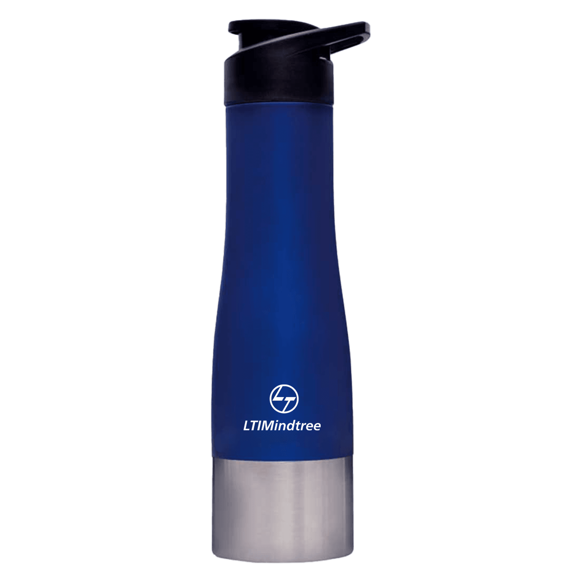 Signoraware Clark Dual Tone Steel Bottle 750 Ml.