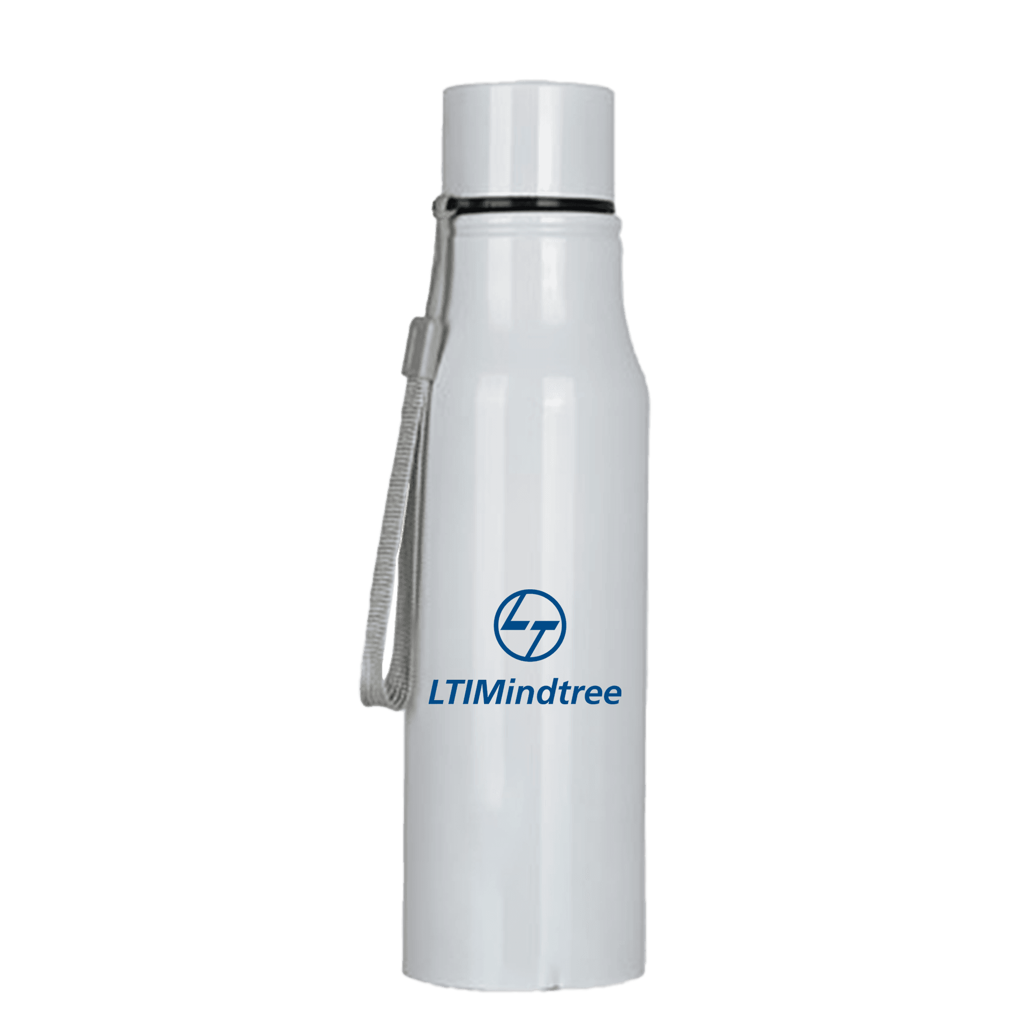 Steel Bottle White - 750ml