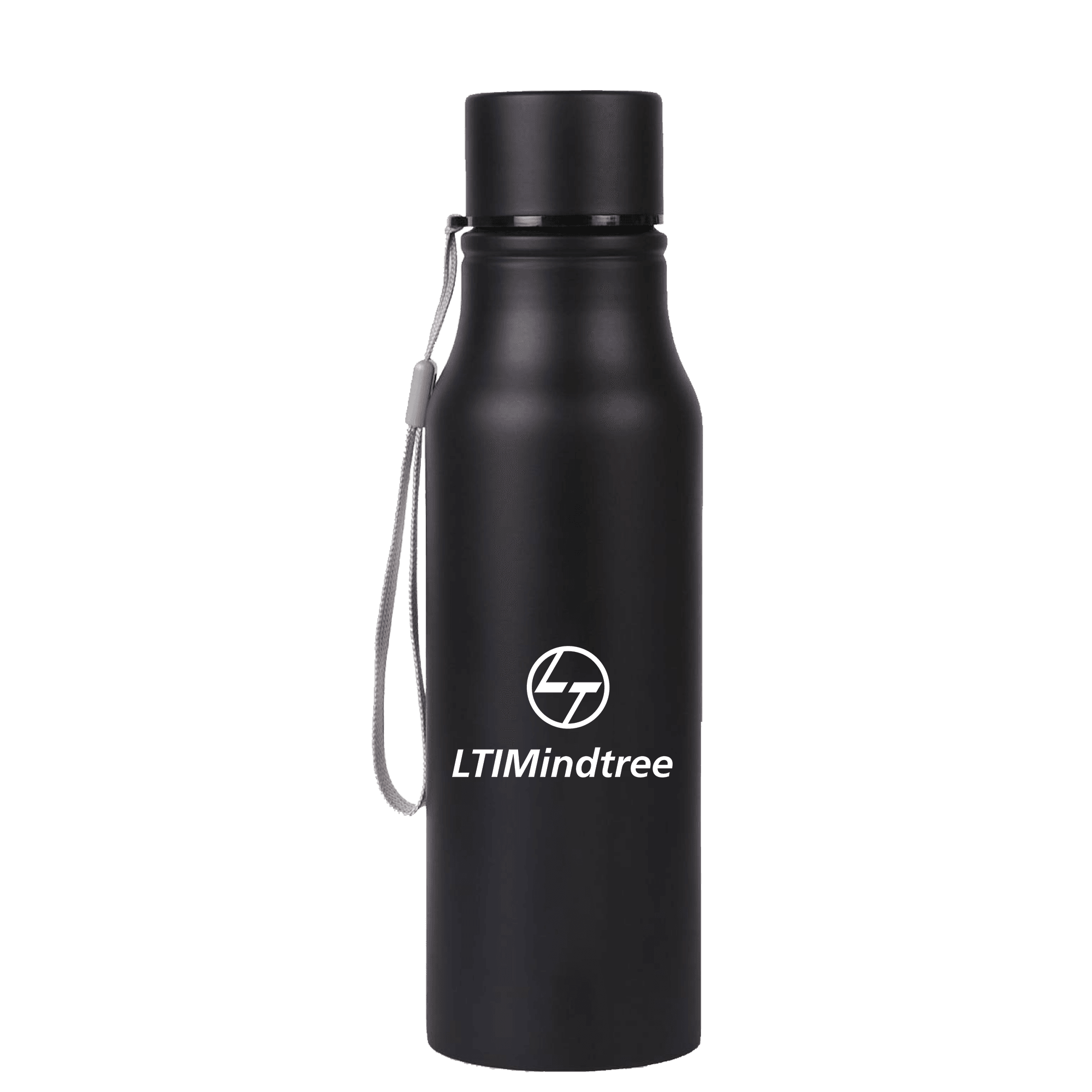 Steel Bottle Black - 750ml