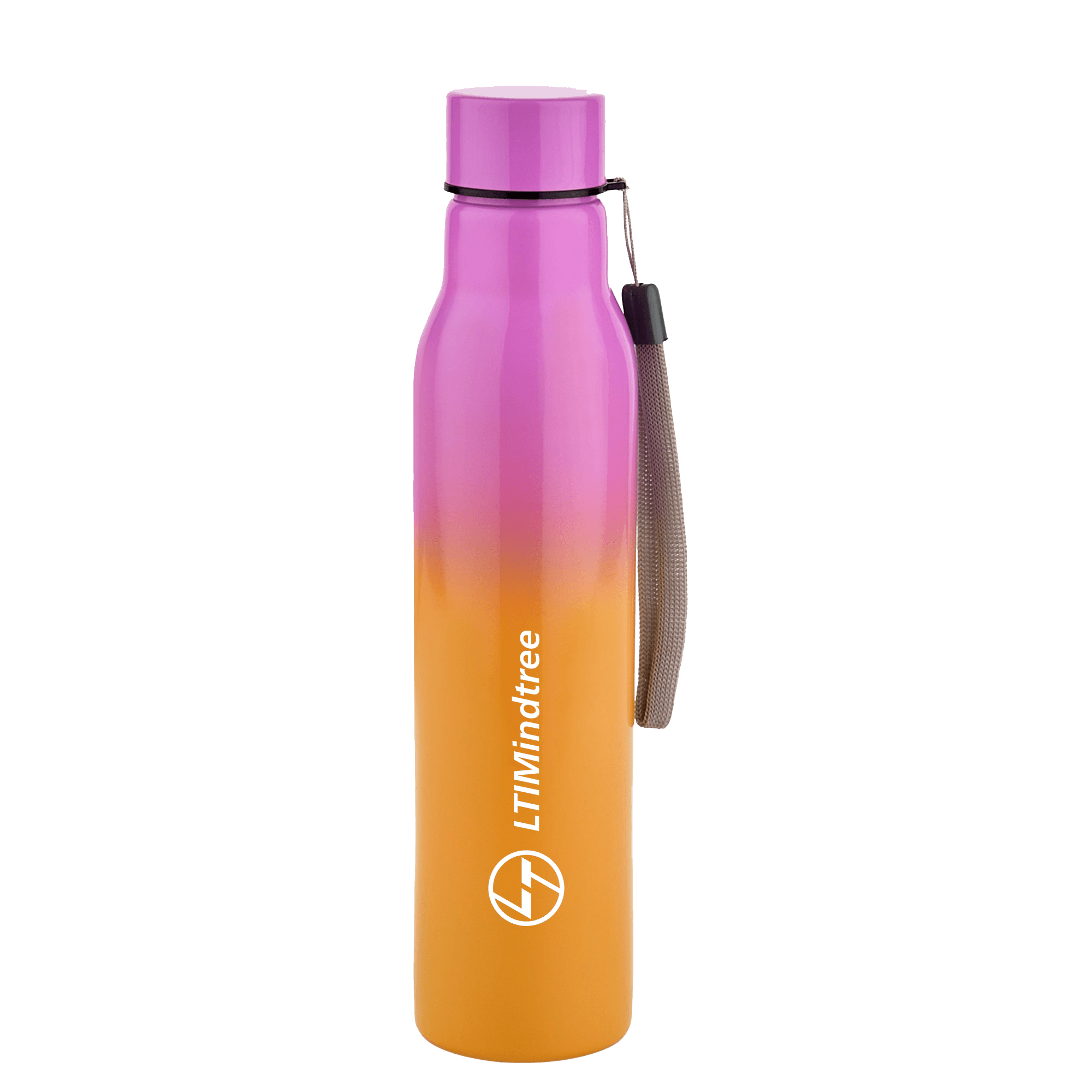 Steel Bottle - 750ml