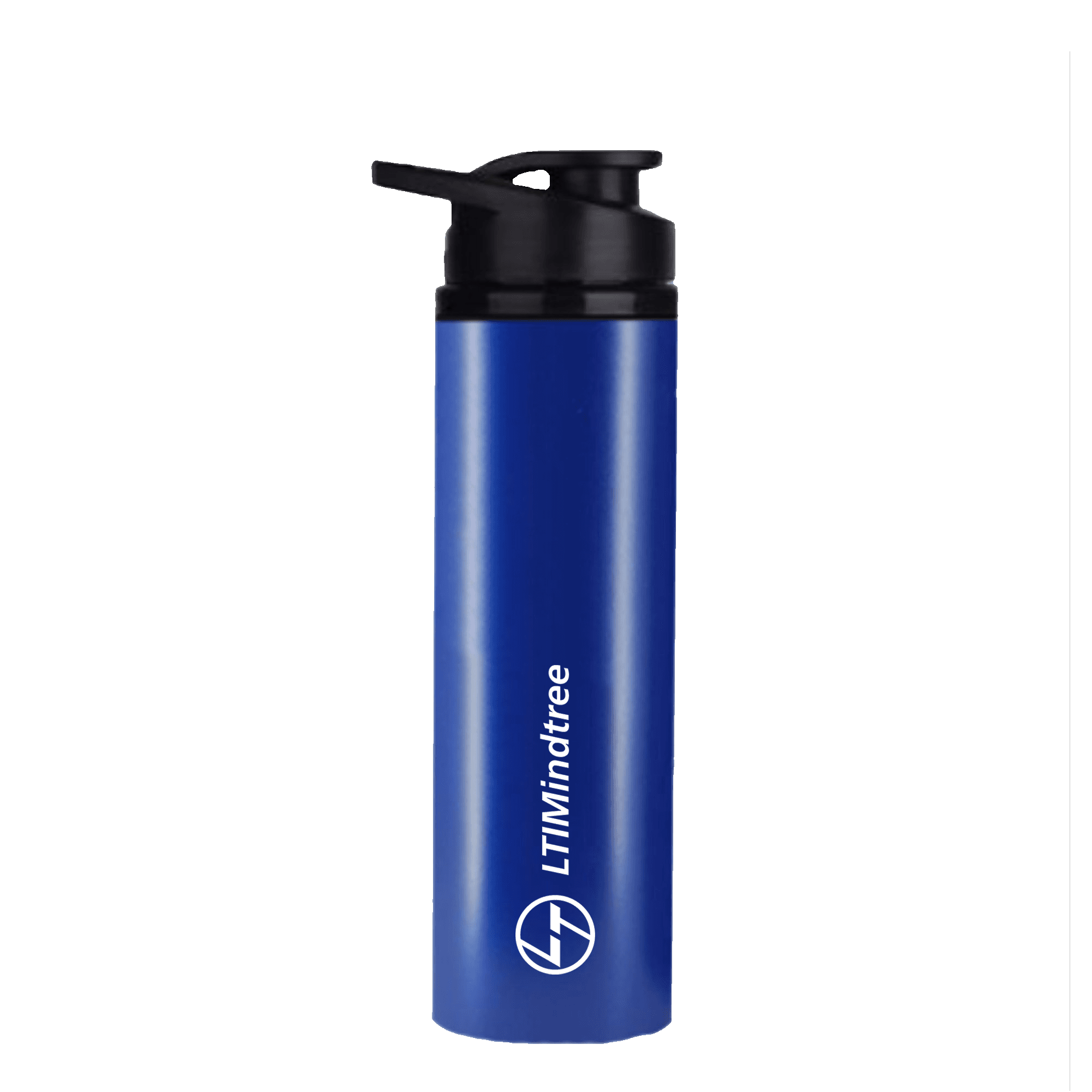 Sporty Bottle 650ml - Blue