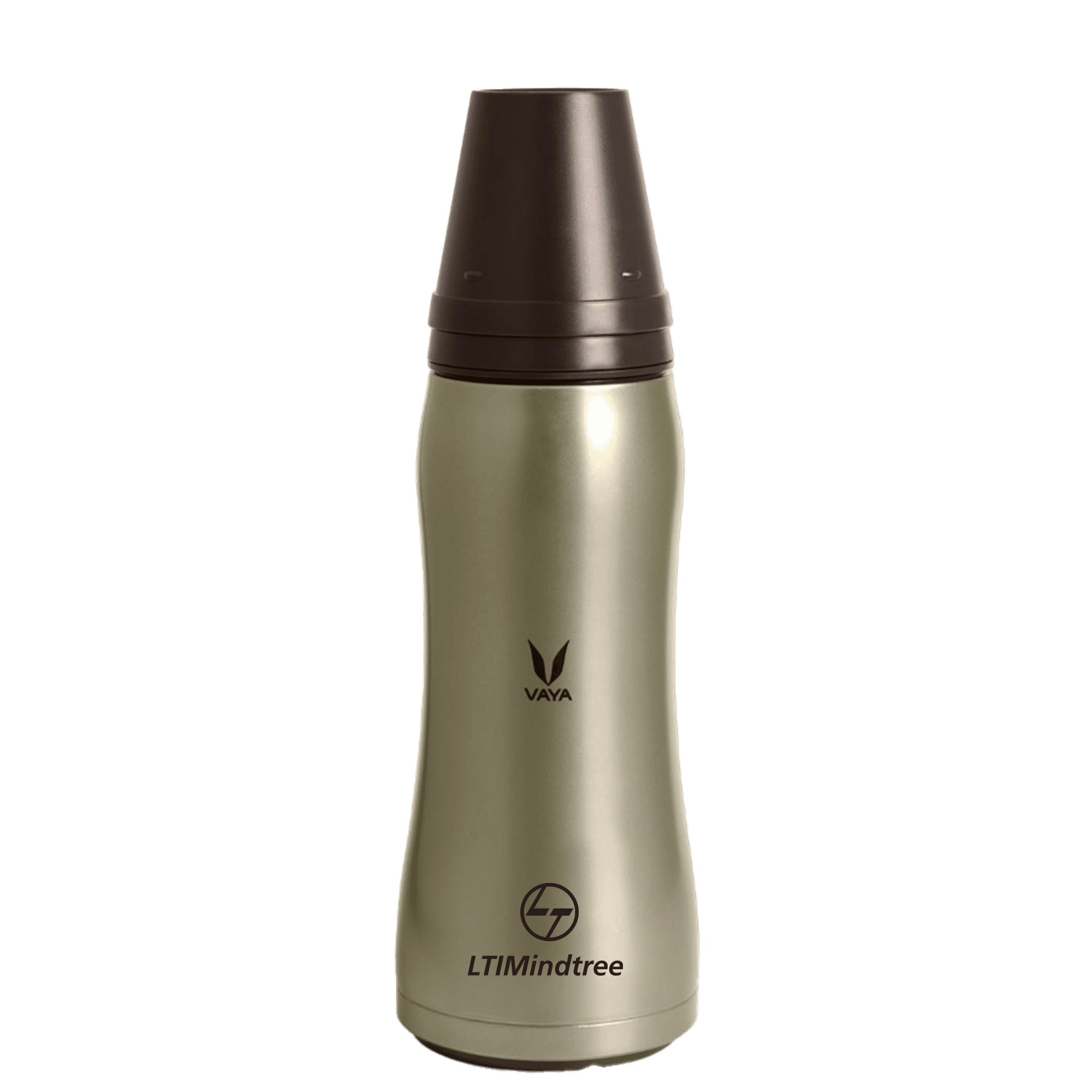 Vaya Thermos Flask D 900 Gulper - Graphite