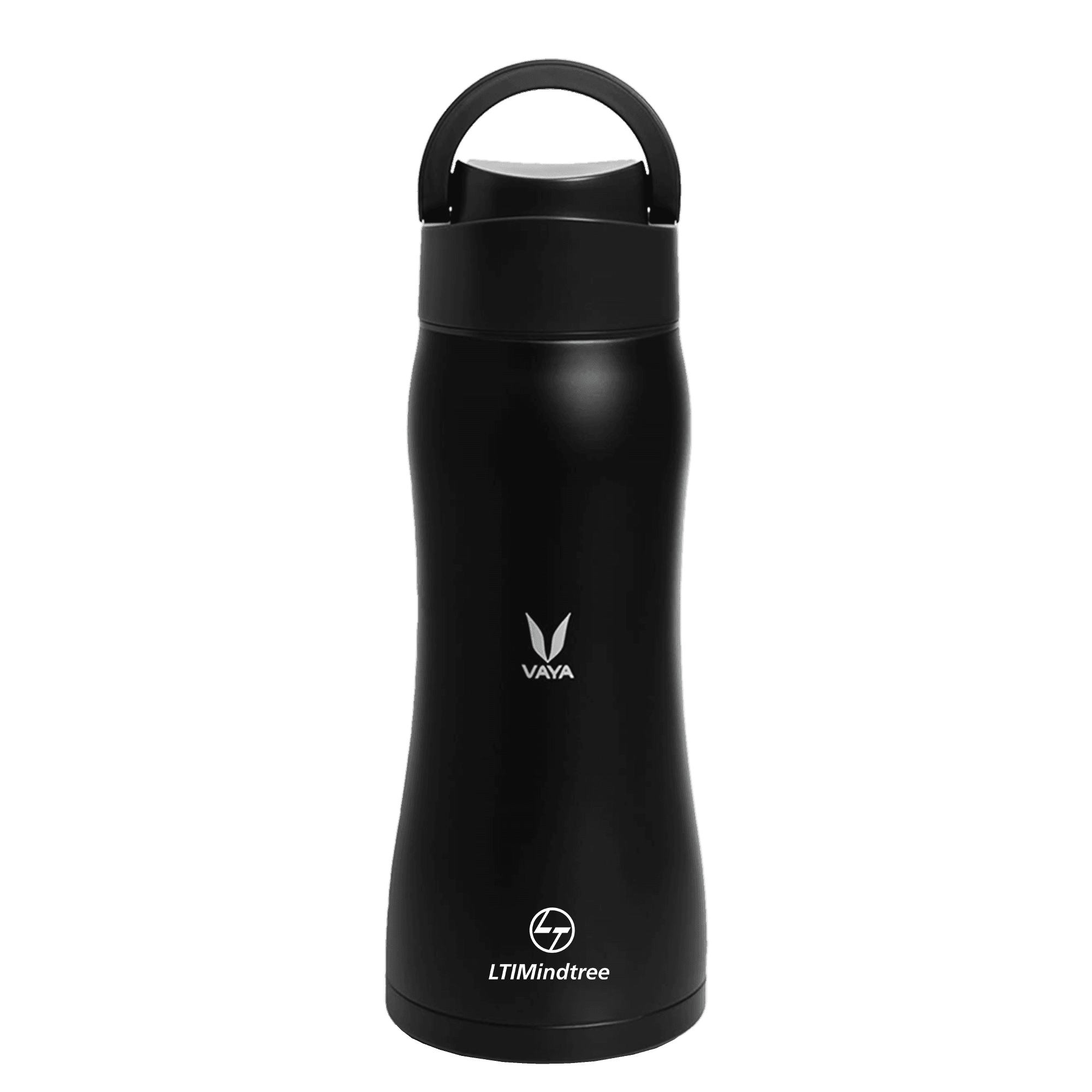 Vaya Thermos Flask Drynk 900 Loop - Black