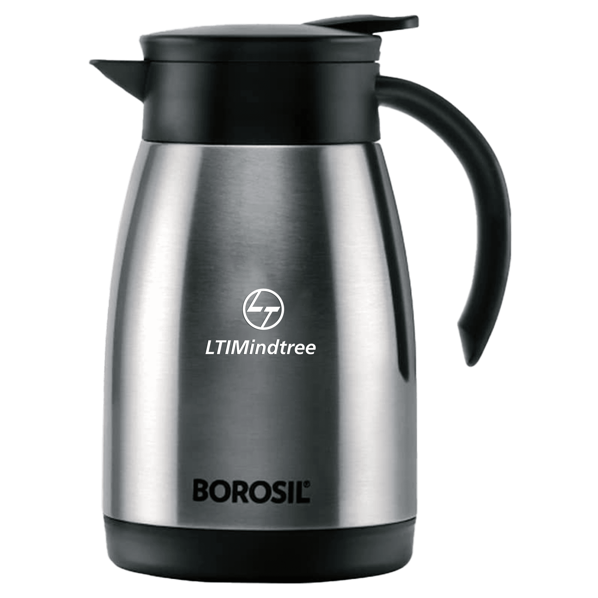 BOROSIL SS TEAPOT VACUUM INSULATED HYDRA FLASK 750ML