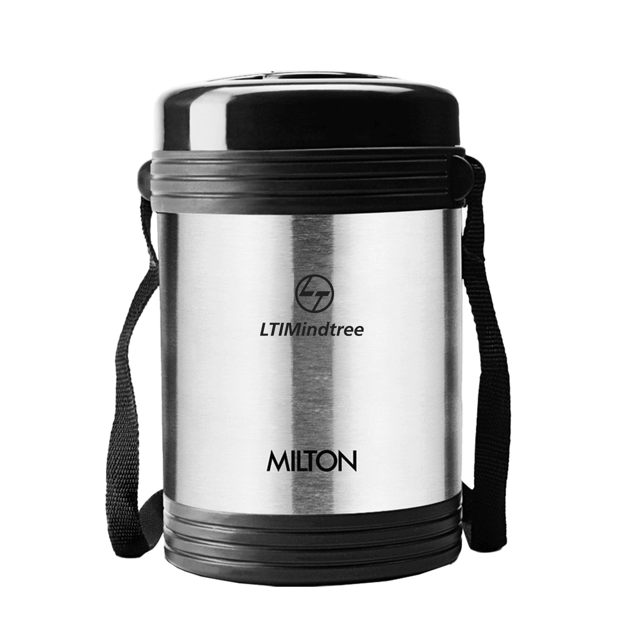 Milton Legend Deluxe 4 Thermosteel Tiffin Box