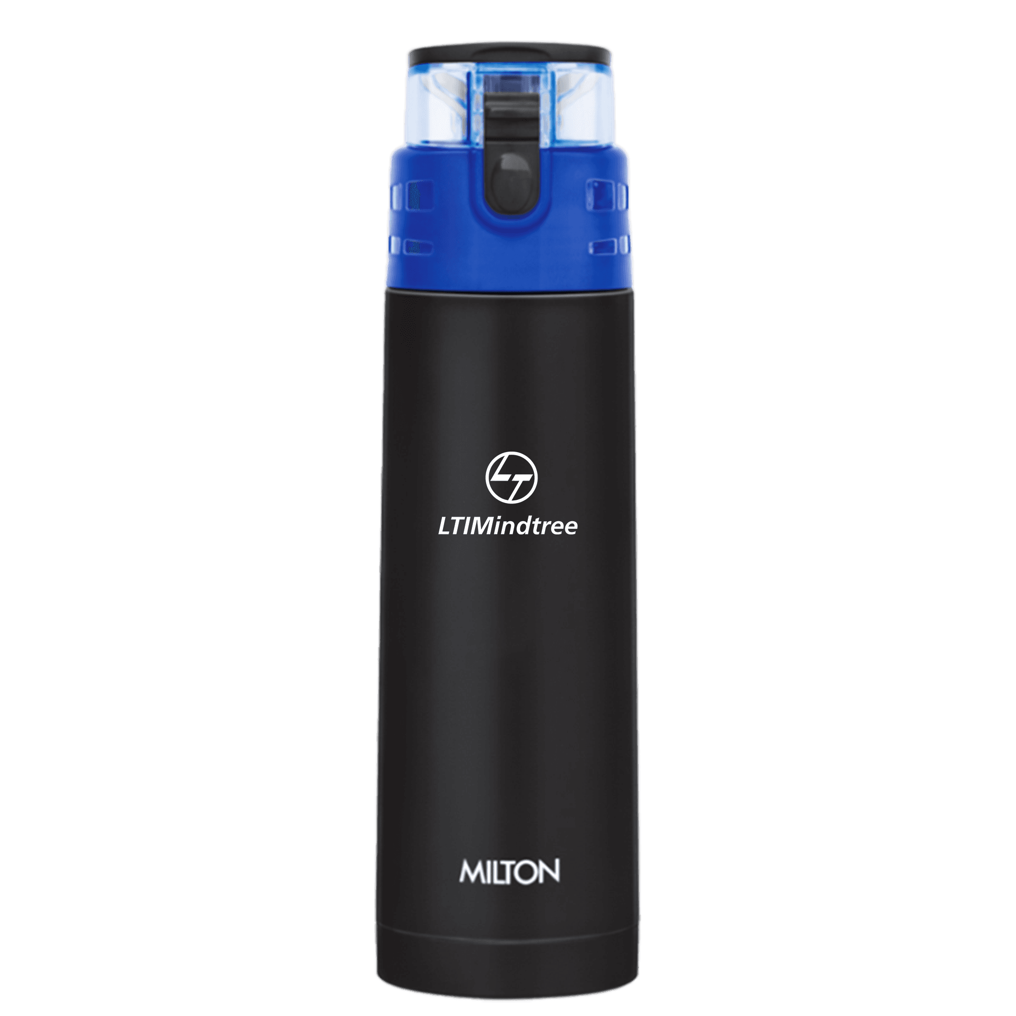 Milton Atlantis 400ml Thermosteel Hot and Cold Water Bottle