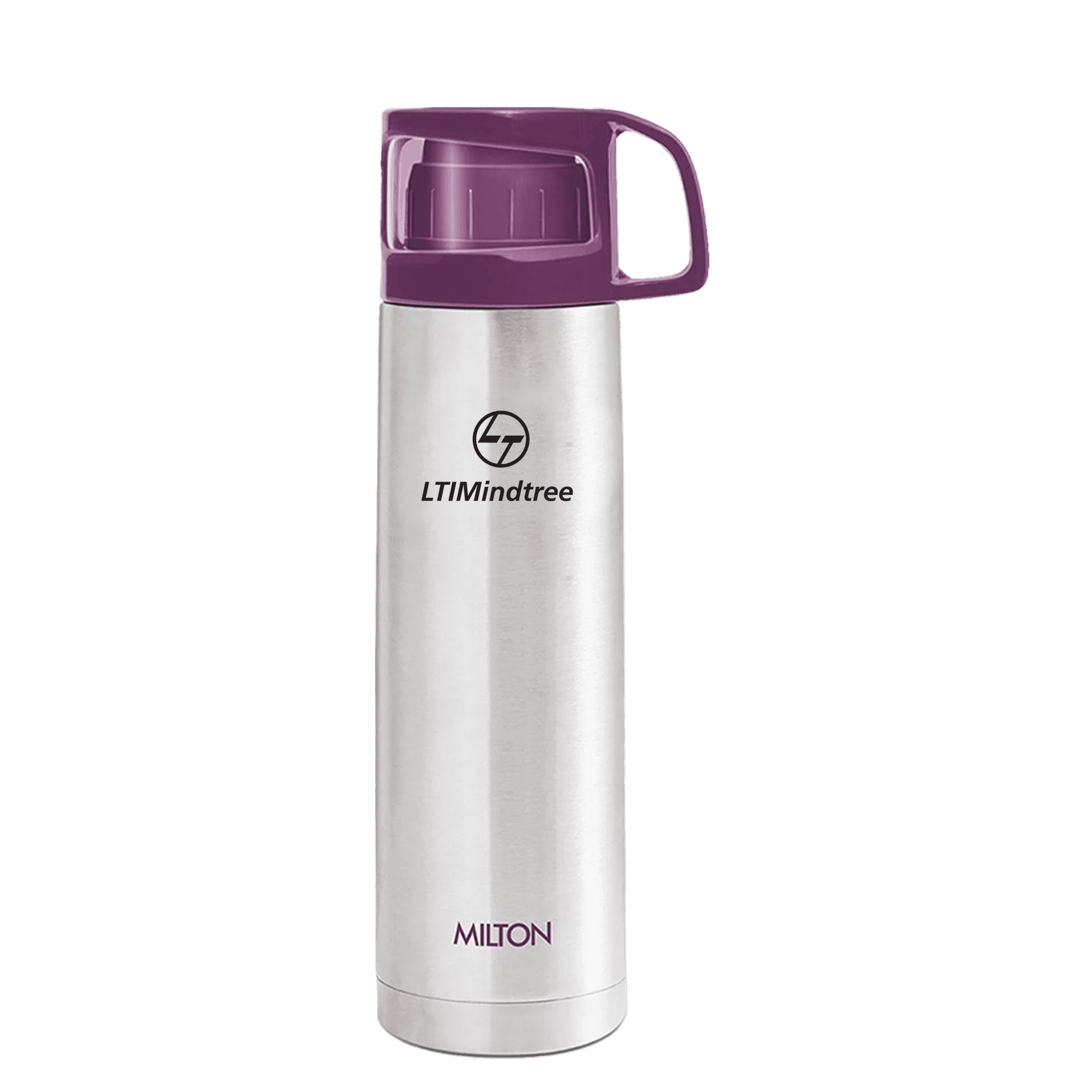 Milton Glassy 750ml Thermosteel Flask