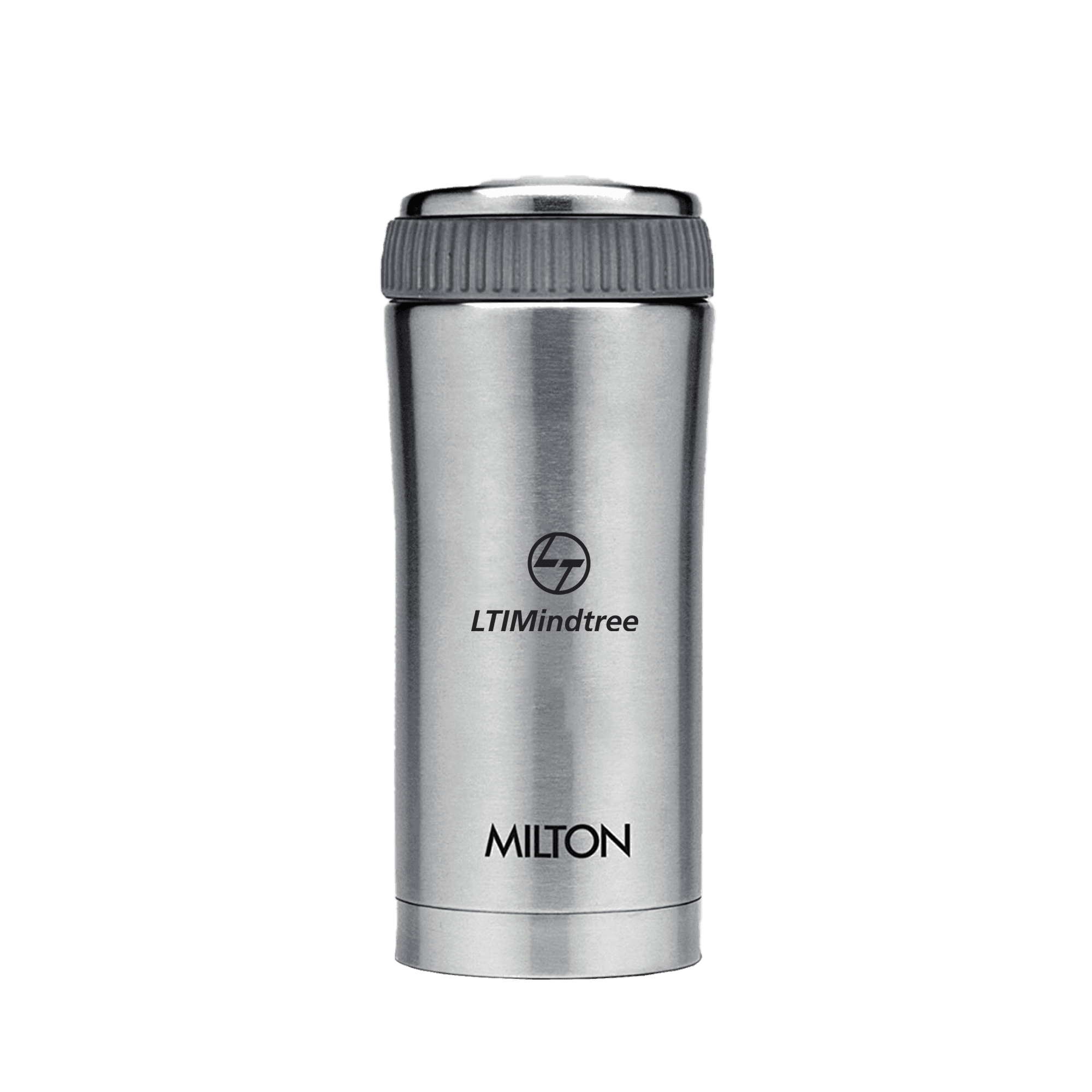 Milton Optima 350ml Thermosteel Hot and Cold Flask