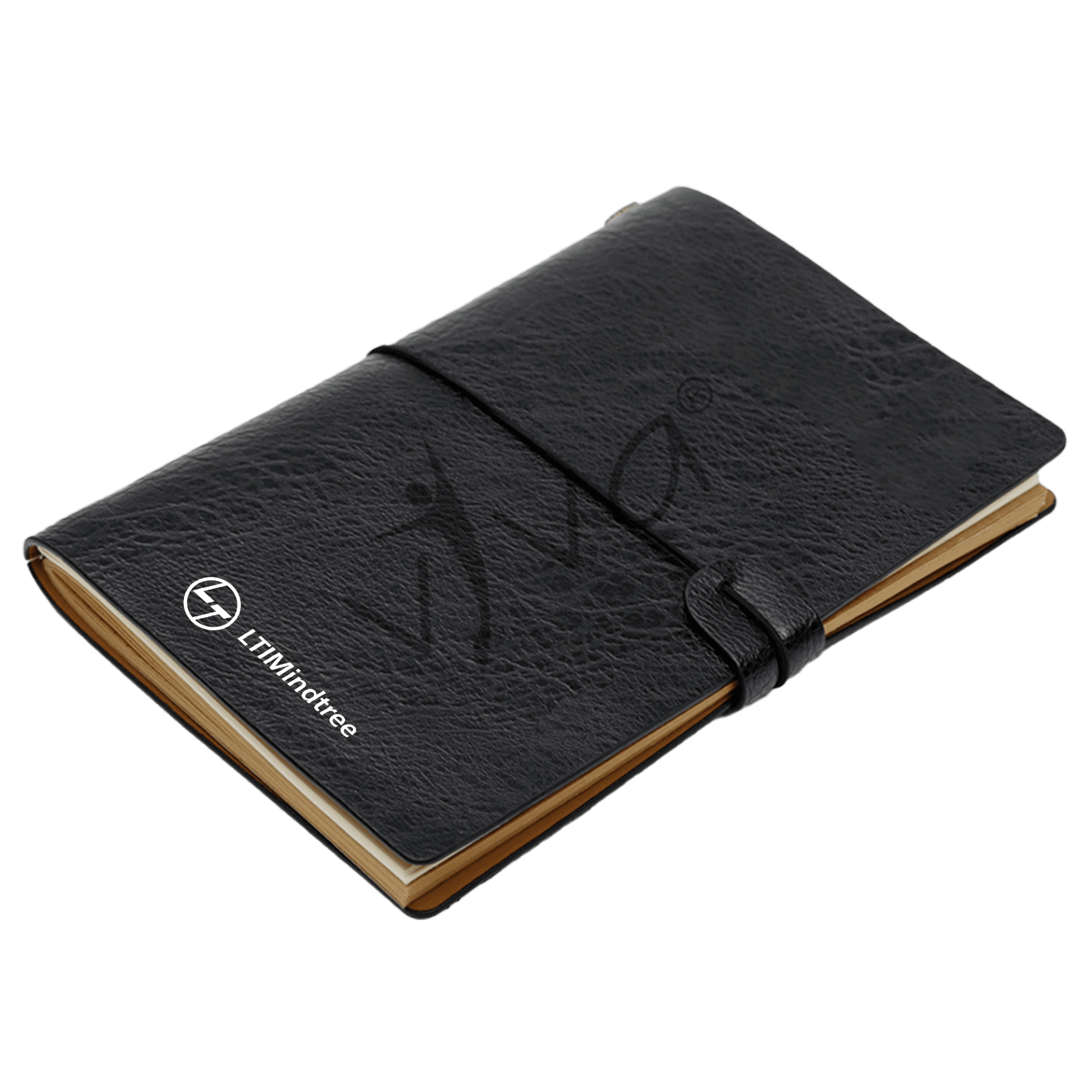 Viva Tycoon Planner A5 - Black