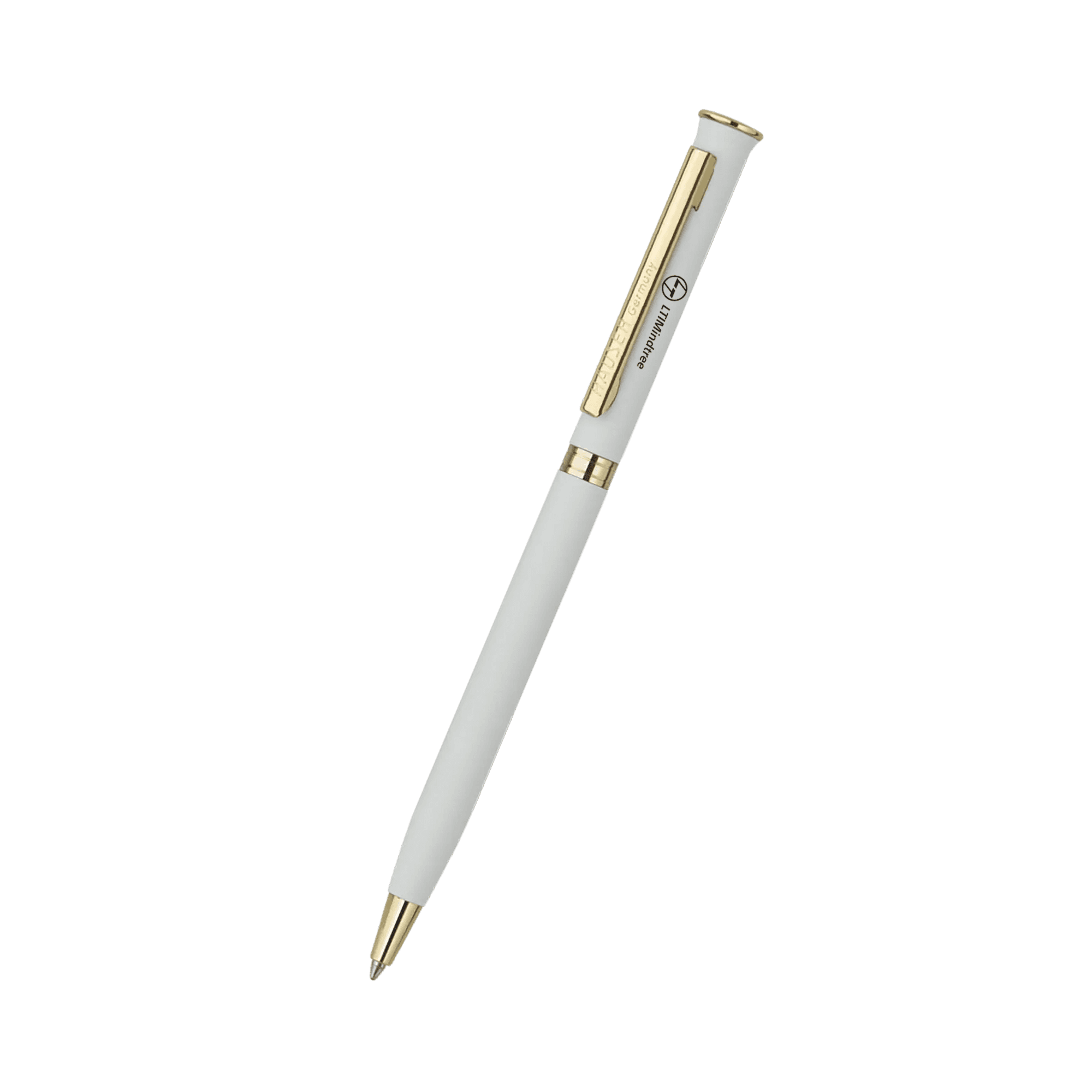Hauser Epic Gold Ball Pen